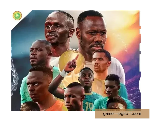 2025非洲杯决赛埃及队与尼日利亚队激战正酣争夺非洲足球荣耀