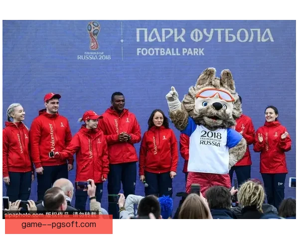 2026世界杯官方全新志愿者招募宣传片盛大开启热情参与新征程