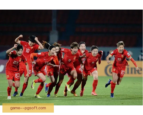中国女足在2026女足亚洲杯预选赛稳健发挥顺利挺进正赛